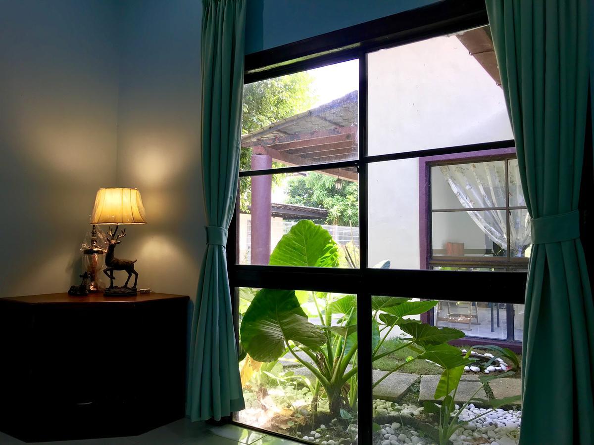 Melaka Afamosa Resort D'Amour Comfortable And Healing With Theater Projector Private Villa With Garden View Swimming Pool Seasonal Christmas Theme Екстер'єр фото